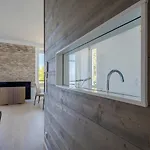 Les Balcons Du With Private Pontoon * 安菲翁·莱斯·班恩斯