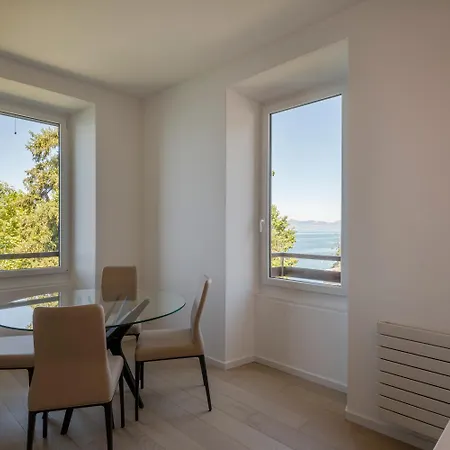 Les Balcons Du With Private Pontoon *