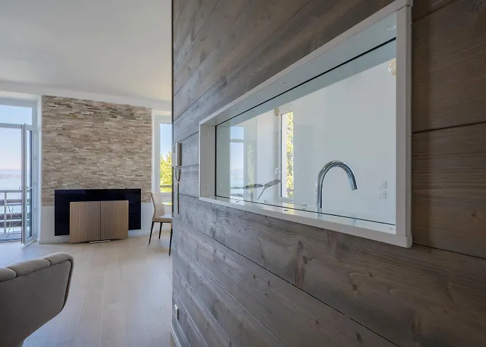 Les Balcons Du With Private Pontoon * Publier